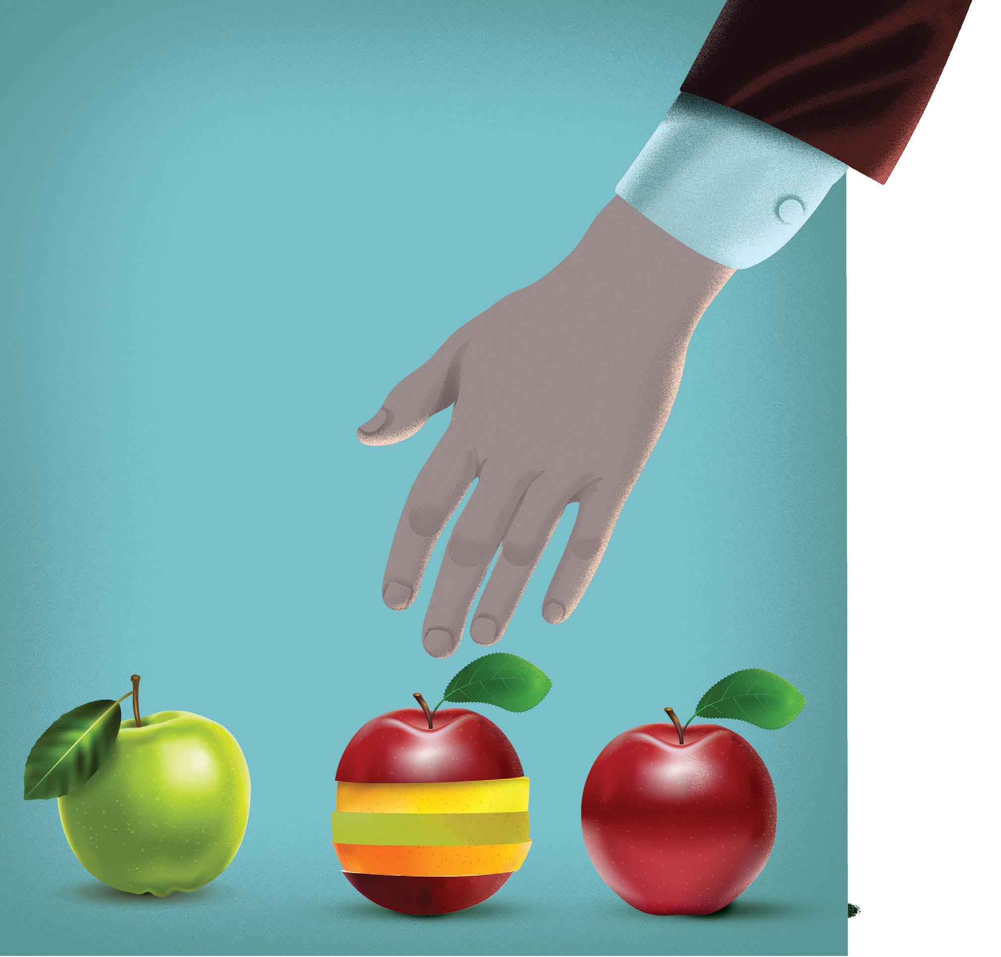 PROTECT YOURSELF BETTER